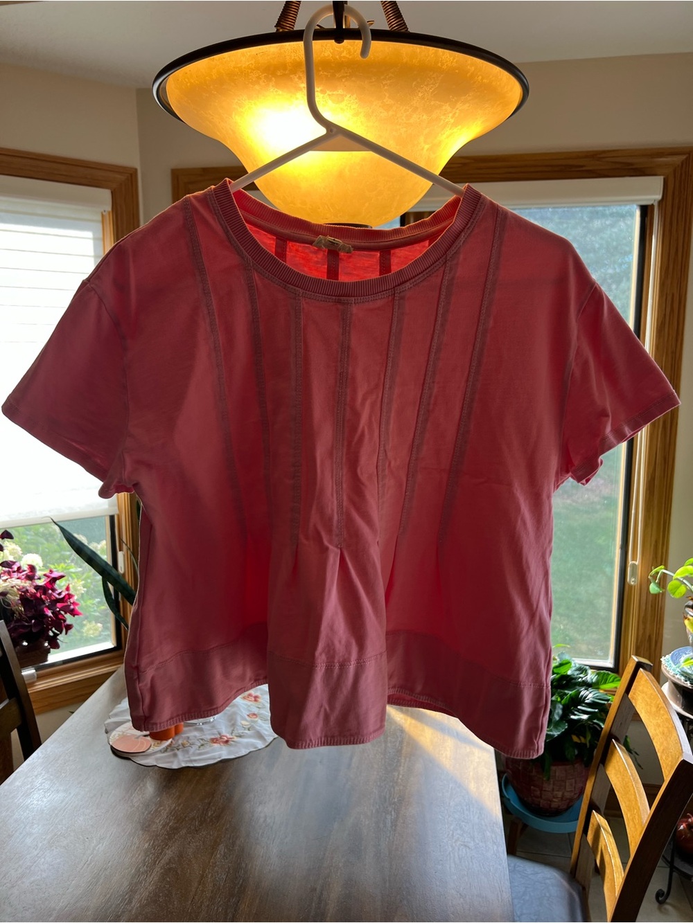 Pilcro Shirt